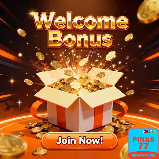 pinas77 bonus 