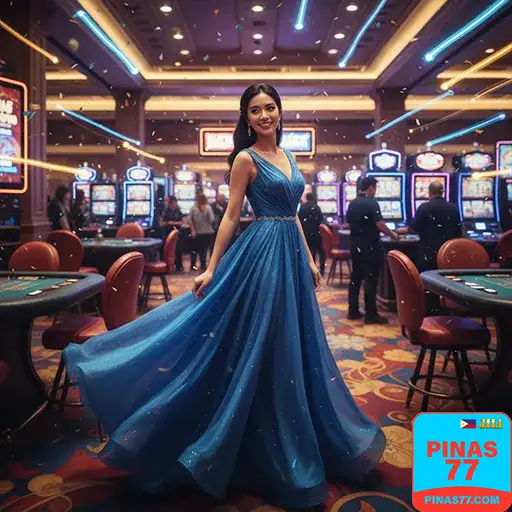 pinas77 casino 