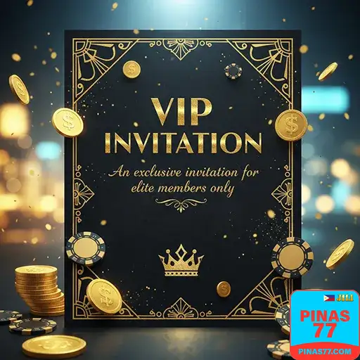 pinas77 vip 
